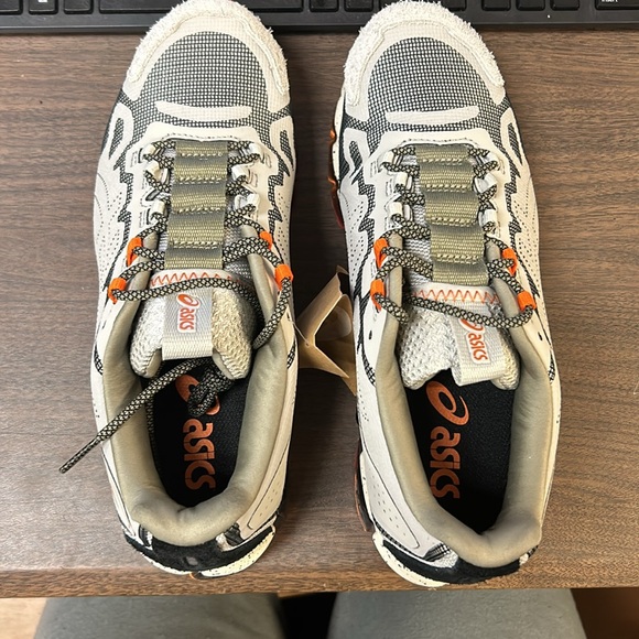 Asics GEL-Quantum 360 6 - Picture 3 of 5